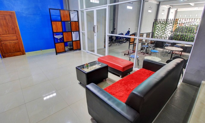 Hargomulyo Hotel | Hotel O Gm Guest House