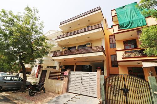 DLF Phase 3 Hotel | Hotel O Grand Casa