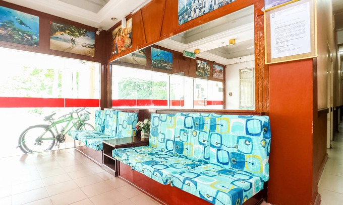 Bandar Kota Bharu Hotel | Hotel O Green Mango @ Sri Cemerlang