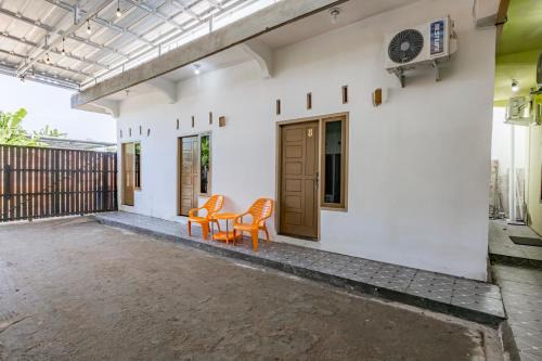Jambi Hotel | Hotel O Guest House Gembul Syariah