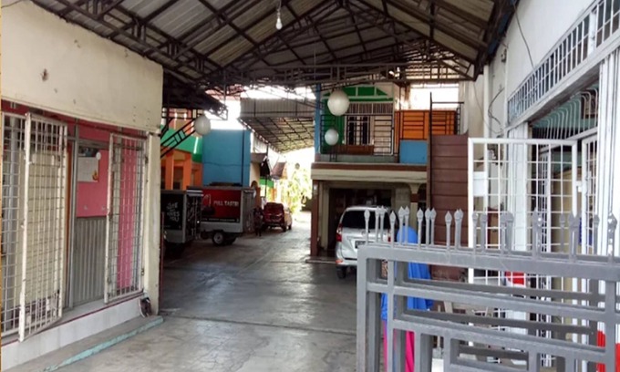 Medan Hotel | Hotel O Home Stay Kembar Syariah