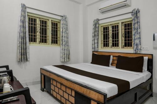 Patna Hotel | Hotel O K K Guest House