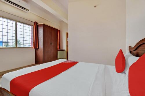 Bengaluru Hotel | Hotel O K N Residency