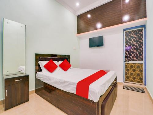 Nagpur Hotel | Hotel O Kanha