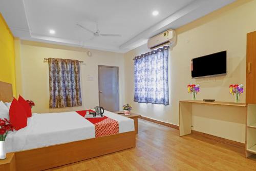 Hyderabad Hotel | Hotel O Lavish Stay