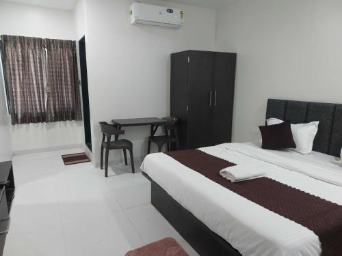 Aurangabad Hotel | Hotel O Laxmi Lodging