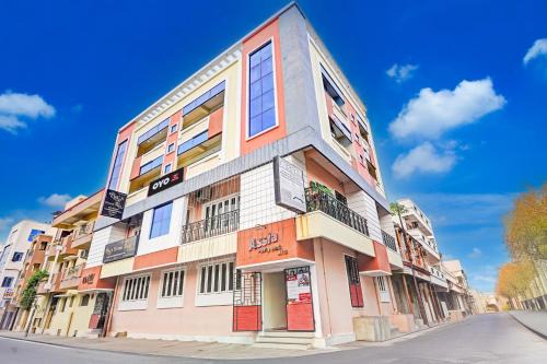 Kalapettai Hotel | Hotel O Lia's Homestay
