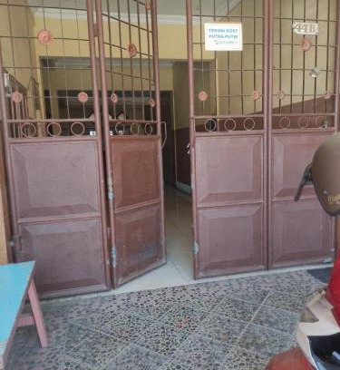 Sedati Hotel | Hotel O Lina Homestay Syariah