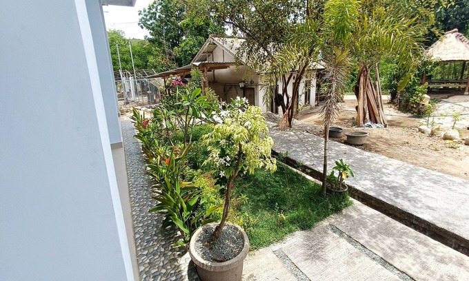 Tetebatu Hotel | Hotel O Lotus Guest House