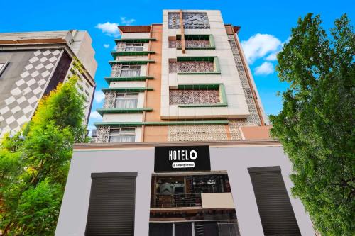 Mohangarh Hotel | Hotel O Lucknow Junction