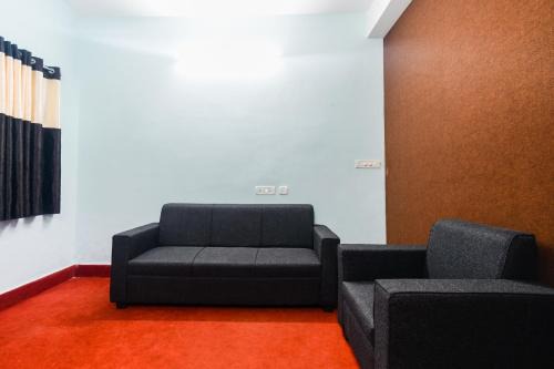 Bhubaneshwar Hotel | Hotel O Lumbini Imperial