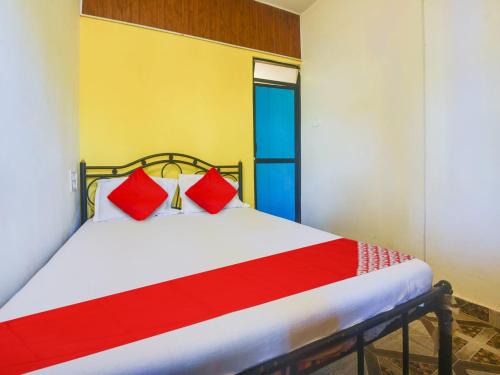 Arambol Hotel | Hotel O Madan Motels