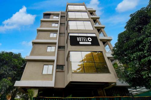 Wakad Hotel | Hotel O Madhuban Colony Wakad