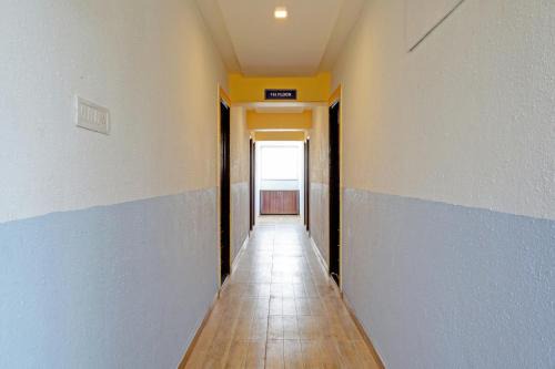 Pune Hotel | Hotel O Maurya