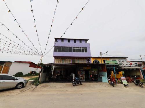 Rambai Hotel | Hotel O MY Gunung Budget Hotel