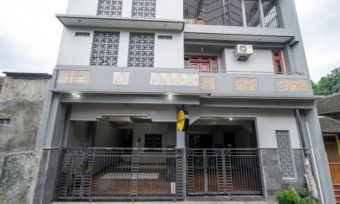 Sinduharjo Hotel | Hotel O Nabila Homestay