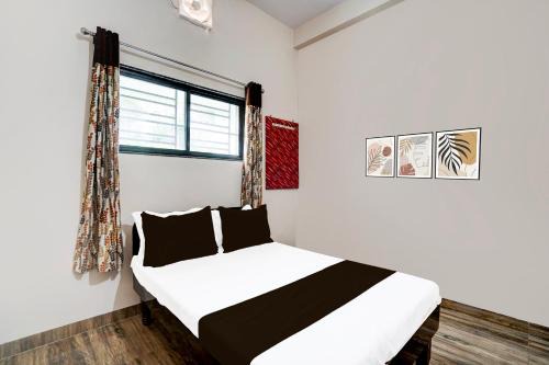 Kamthi Hotel | Hotel O Oyasis.in