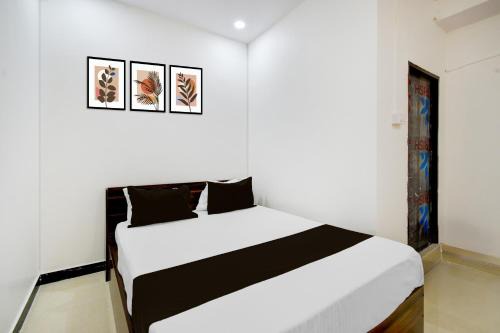 Thumukunta Hotel | Hotel O P3 Thumkunta