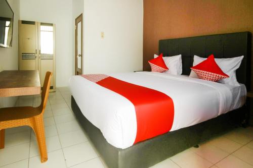 Medan Hotel | Hotel O Papakoel Guest House