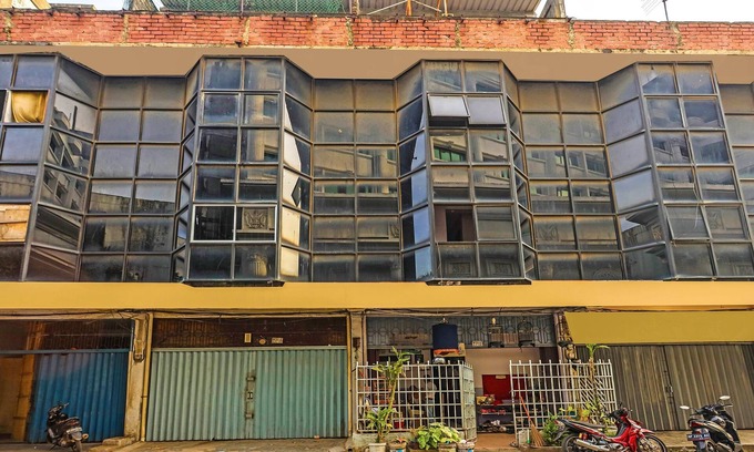 Lubuk Baja Hotel | Hotel O Penginapan ReniNearMall Nagoya Hill