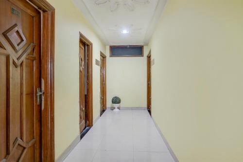 Tonk Road Hotel | Hotel O Prime
