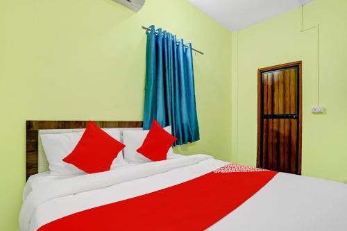 Nagpur Hotel | Hotel O Pritesh Avenue