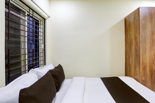 Bhubaneshwar Hotel | Hotel O Priya Palace