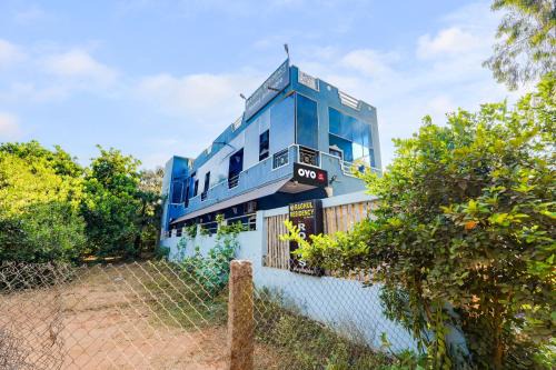 Bommayapalayam Hotel | Hotel O Raghul Residency