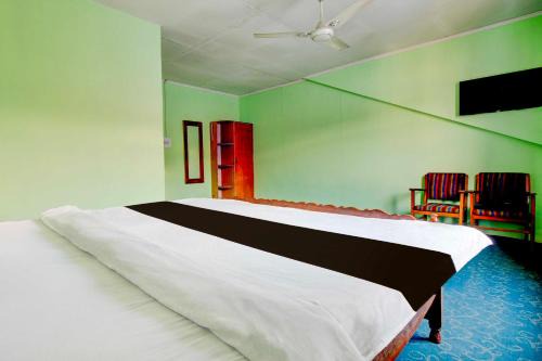 Rajbagh Hotel | Hotel O Rajbagh