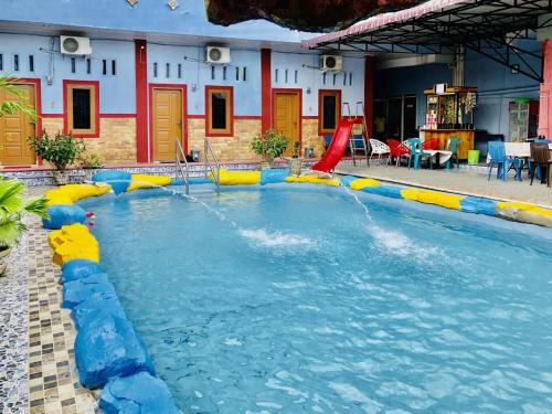 Medan Hotel | Hotel O Ratu Residence