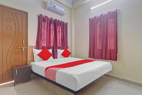 Hyderabad Hotel | Hotel O RBS Square Langer Houz