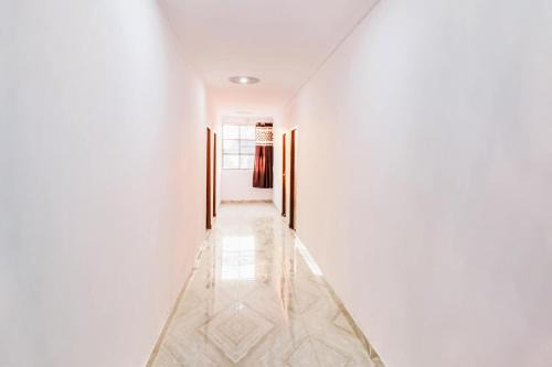 Faridabad Hotel | Hotel O Royal Diamond