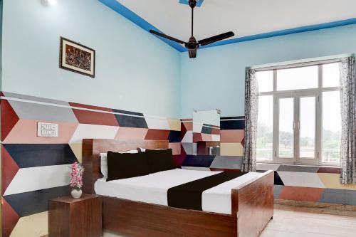 Ghaziabad Hotel | HOTEL O S.R. GOLD