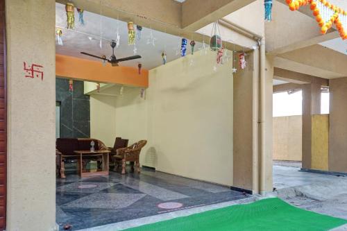 Pimpri - Chinchwad Hotel | Hotel O Sai Inn