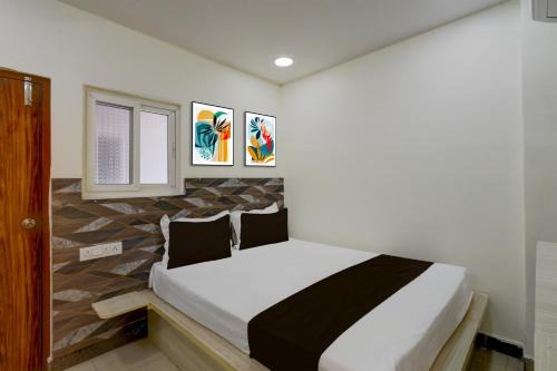 Begumpet Hotel | Hotel O Saibaba Temple Chintal Formerly Himagiri Luxury Room