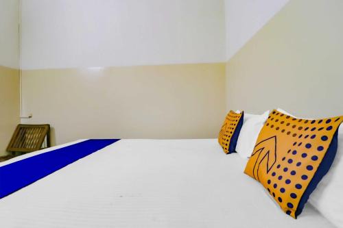 Sector 45 Hotel | Hotel O Sameer Residency