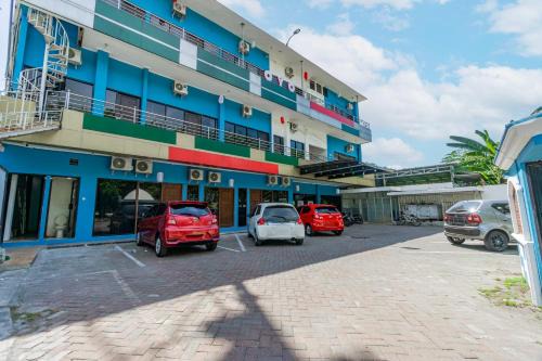 Sedati Hotel | Hotel O Sidoarjo Near Juanda International Airport