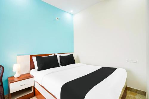 Agara Hotel | Hotel O SK Comforts