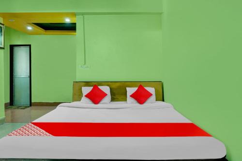 Patna Hotel | Hotel O Sneh Inn