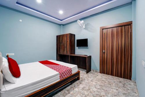 Ranchi Hotel | Hotel O Snug Inn
