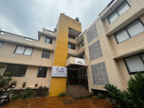Sanand Hotel | Hotel O SR Farm