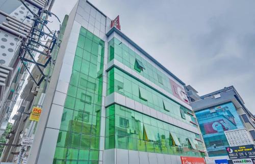 Sahakar Nagar Hotel | Hotel O Sri Sai Guru Comforts