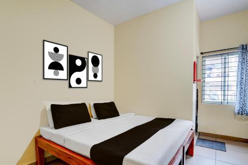 Narasapura Hotel | Hotel O Sri Tirumala Paradise