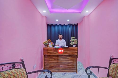 Sector 27 Hotel | Hotel O Sunshine