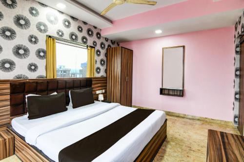 Rajarhat Hotel | Hotel O Sunshine Near Netaji Subhash Chandra Bose International Airport