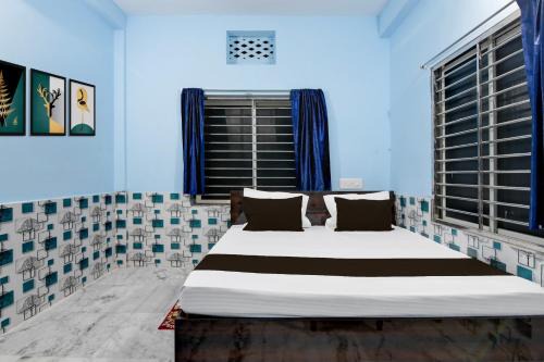 Bhubaneshwar Hotel | Hotel O Susri Guest House