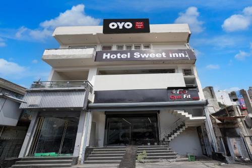 New Delhi Hotel | Hotel O Sweet Inn