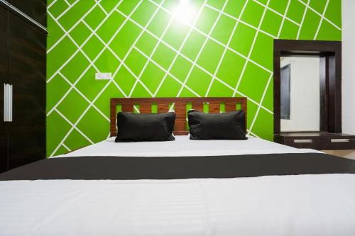 Nagpur Hotel | Hotel O The Heaven Inn