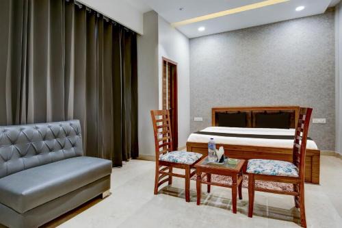 Shaheed Bhagat Singh Nagar Hotel | HOTEL O The Royal inn