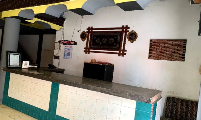 Aceh Tengah Hotel | Hotel O Triarga